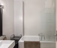Avenue Industrielle Serviced Apartment, Geneva