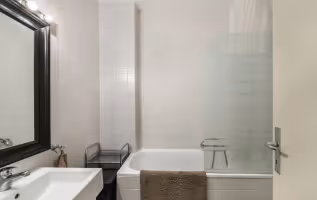 Avenue Industrielle Serviced Apartment, Geneva