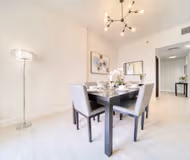 2 Bedroom Serviced Apartment in Shams