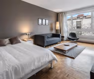 Avenue Wendt Serviced Apartment, City Centre