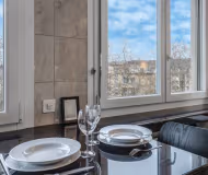 Avenue Wendt Serviced Apartment, City Centre