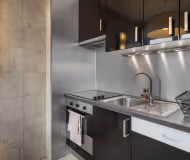 Avenue Wendt Serviced Apartment, City Centre