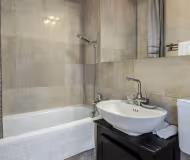 Avenue Wendt Serviced Apartment, City Centre