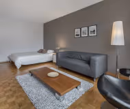 Avenue Wendt Serviced Apartment, City Centre