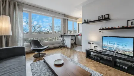 Avenue Wendt Serviced Apartment, City Centre