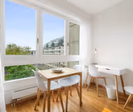 Charmilles Serviced Apartment, City Centre