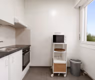 Charmilles Serviced Apartment, City Centre