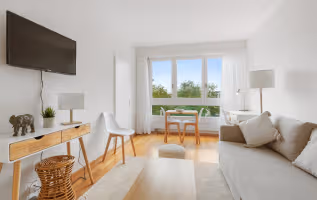 Charmilles Serviced Apartment, City Centre