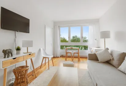 Charmilles Serviced Apartment, City Centre