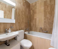 Charmilles Serviced Apartment, City Centre