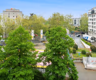 Charmilles Serviced Apartment, City Centre