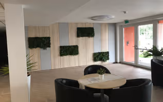 Debrecen service apartment