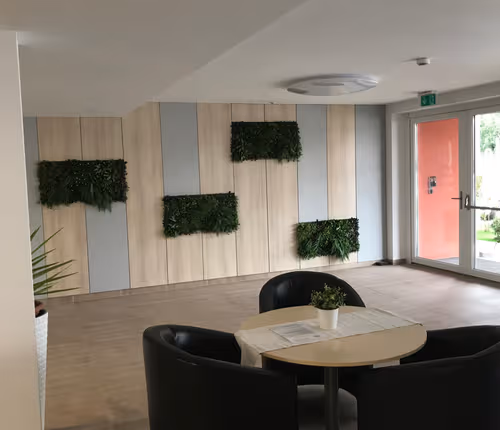 Debrecen service apartment