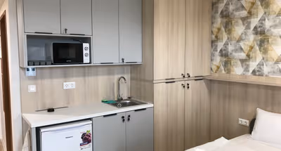 Debrecen service apartment