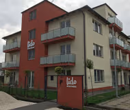 Debrecen service apartment