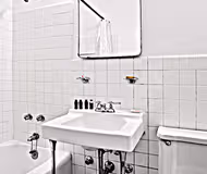 East 63rd Street Apartment