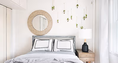 West 11th Street Apartment