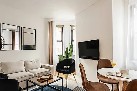 Christopher Street Apartment