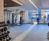 W 56TH Street Apartment