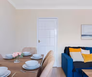 Stoneleigh 2 bed