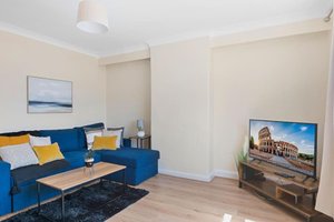 Stoneleigh 2 bed