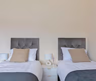 Stoneleigh 2 bed