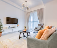 One Bedroom Serviced Apartment in Al Khail Heights