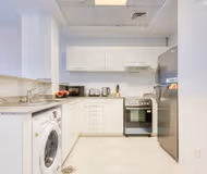 One Bedroom Serviced Apartment in Al Khail Heights
