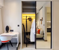 Serviced Apartments On Mount Elizabeth Road