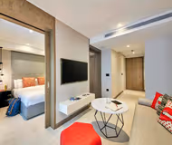 Serviced Apartments On Mount Elizabeth Road