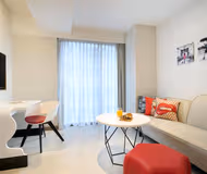 Serviced Apartments On Mount Elizabeth Road
