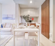 One Bedroom Serviced Apartment in Business Bay