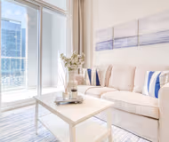 One Bedroom Serviced Apartment in Business Bay