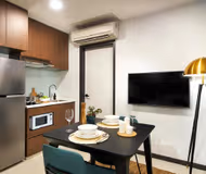 Balestier Road Serviced Apartments