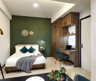 Balestier Road Serviced Apartments