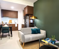 Balestier Road Serviced Apartments