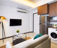 Balestier Road Serviced Apartments