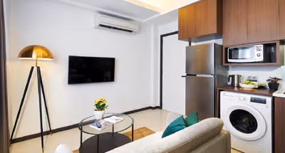 Balestier Road Serviced Apartments