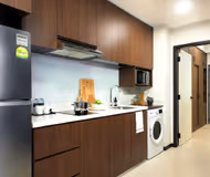 Balestier Road Serviced Apartments