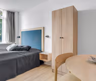 Borgervænget 1D , 2100