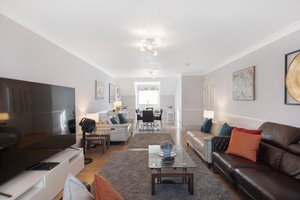 Penthouses/Golfcourse/Equestrian