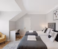 Penthouses/Golfcourse/Equestrian