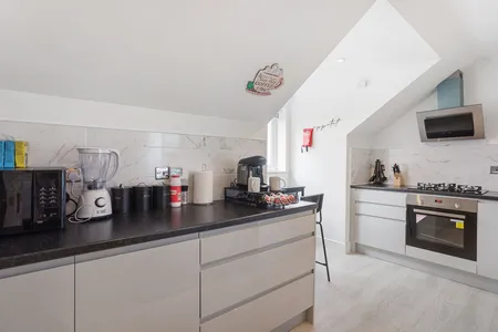 Penthouses/Golfcourse/Equestrian