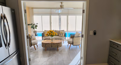 Manzanita Ranch Lane