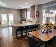 Manzanita Ranch Lane