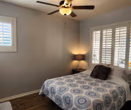 Manzanita Ranch Lane