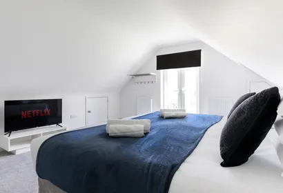 2 Bed Bungalow Basildon