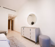 Executive 1BDR Bay Square- Business bay