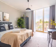 28 Gashouder apartment