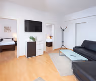 Luitpoldstaße Serviced Apartment